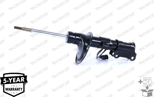 MONROE C2502S Monroe RideSense Electronic Suspension Stoßdämpfer