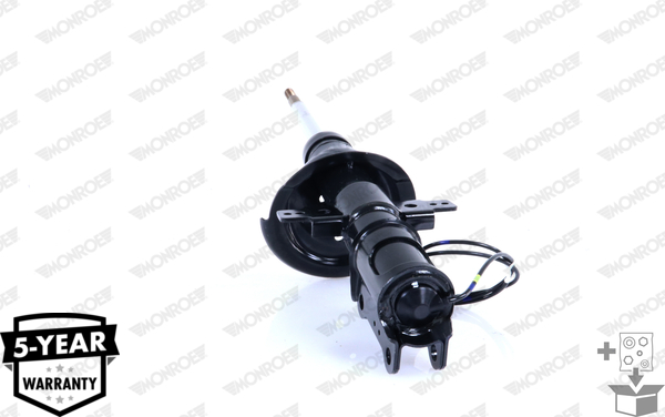 MONROE C2502S Monroe RideSense Electronic Suspension Stoßdämpfer