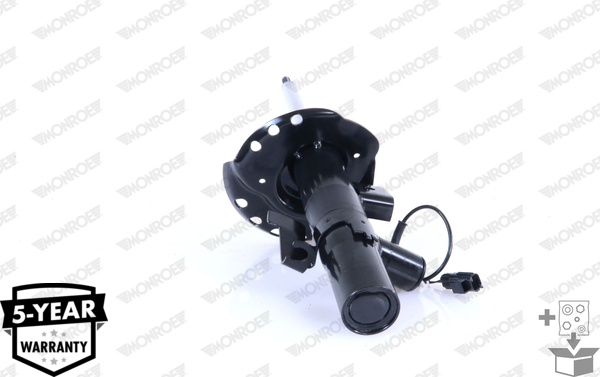 MONROE C2506R Monroe RideSense Electronic Suspension Stoßdämpfer