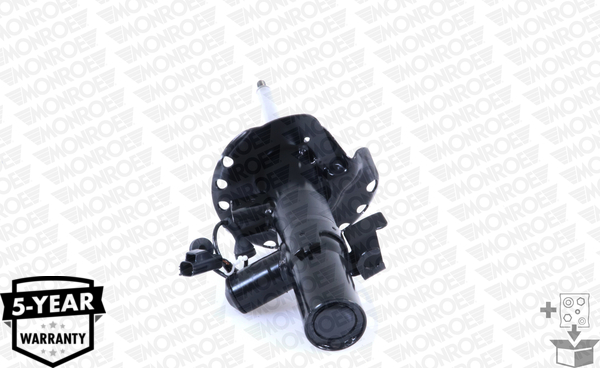 MONROE C2507L Monroe RideSense Electronic Suspension Stoßdämpfer