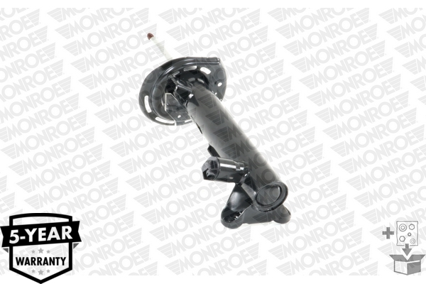 MONROE C2509L Monroe RideSense Electronic Suspension Stoßdämpfer