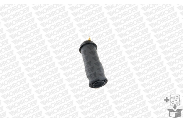 MONROE CB0055 MONROE MAGNUM Cabin Federbalg, Fahrerhauslagerung