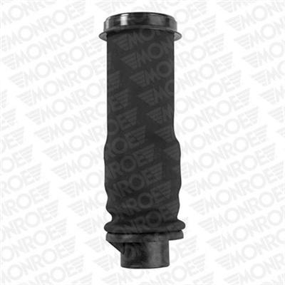 MONROE CB0074 MONROE MAGNUM Cabin Federbalg, Fahrerhauslagerung