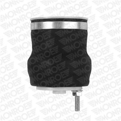 MONROE CB0082 MONROE MAGNUM Cabin Federbalg, Fahrerhauslagerung