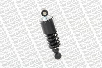 MONROE CB0126 MONROE MAGNUM Cabin Dämpfer, Fahrerhauslagerung