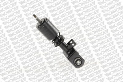 MONROE CB0131 MONROE MAGNUM Cabin Dämpfer, Fahrerhauslagerung