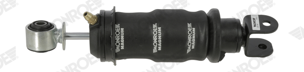 MONROE CB0196 MONROE MAGNUM Cabin Dämpfer, Fahrerhauslagerung