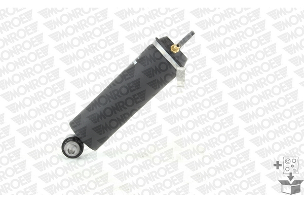 MONROE CB0212 MONROE MAGNUM Cabin Dämpfer, Fahrerhauslagerung
