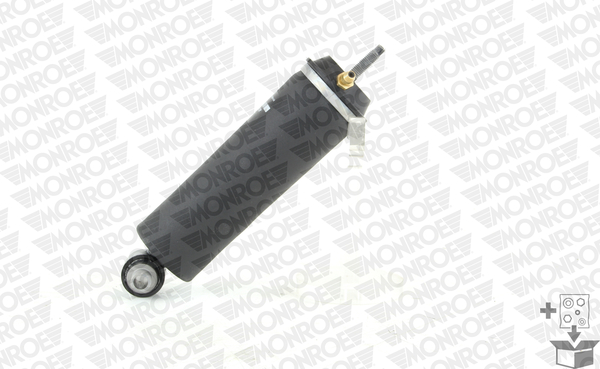 MONROE CB0212 MONROE MAGNUM Cabin Dämpfer, Fahrerhauslagerung