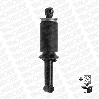 MONROE CB0215 MONROE MAGNUM Cabin Dämpfer, Fahrerhauslagerung