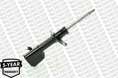 MONROE D0001 MONROE ADVENTURE Stoßdämpfer