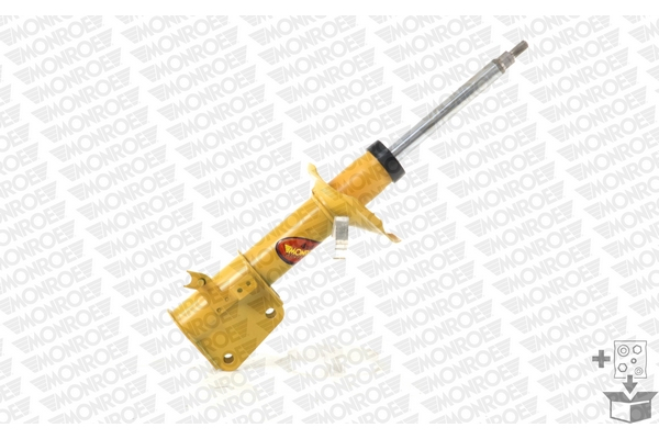 MONROE D0001R MONROE ADVENTURE Stoßdämpfer