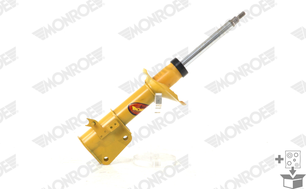 MONROE D0001R MONROE ADVENTURE Stoßdämpfer