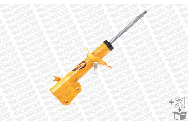 MONROE D0002L MONROE ADVENTURE Stoßdämpfer