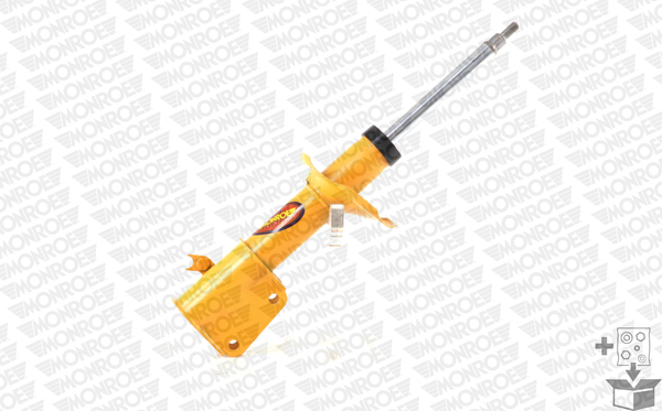 MONROE D0002L MONROE ADVENTURE Stoßdämpfer