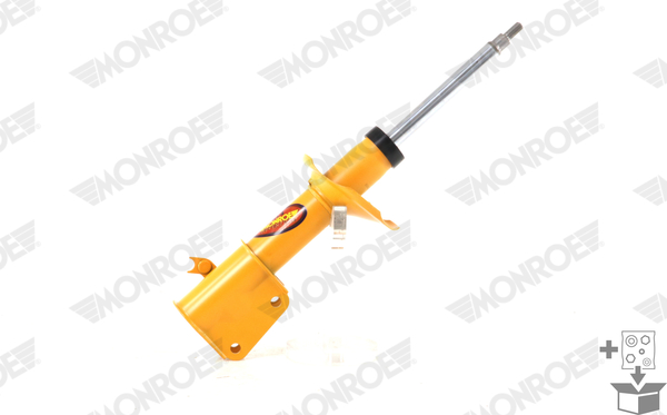 MONROE D0002L MONROE ADVENTURE Stoßdämpfer