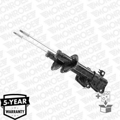 MONROE D0005 MONROE ADVENTURE Stoßdämpfer