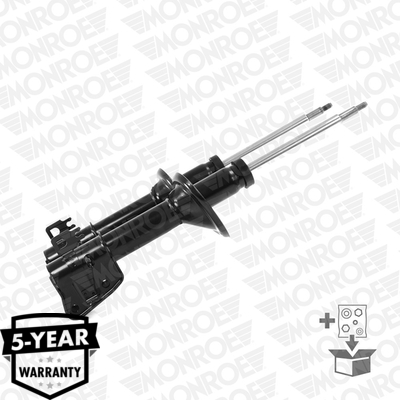 MONROE D0005 MONROE ADVENTURE Stoßdämpfer
