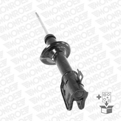 MONROE D0005R MONROE ADVENTURE Stoßdämpfer