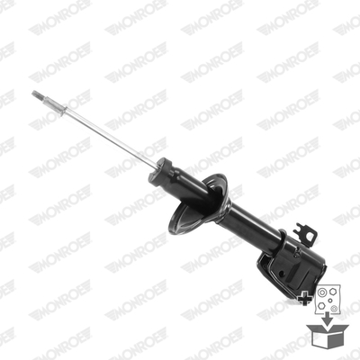 MONROE D0005R MONROE ADVENTURE Stoßdämpfer