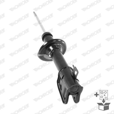 MONROE D0005R MONROE ADVENTURE Stoßdämpfer