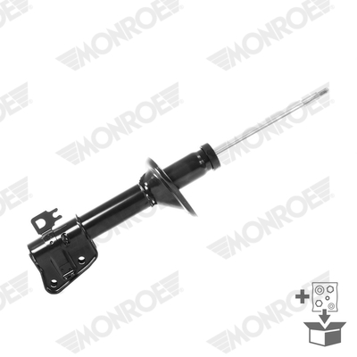 MONROE D0005R MONROE ADVENTURE Stoßdämpfer