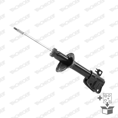MONROE D0006L MONROE ADVENTURE Stoßdämpfer