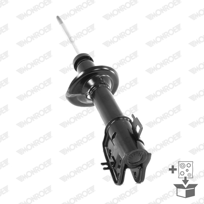 MONROE D0006L MONROE ADVENTURE Stoßdämpfer
