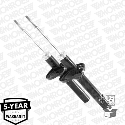 MONROE D0007 MONROE ADVENTURE Stoßdämpfer