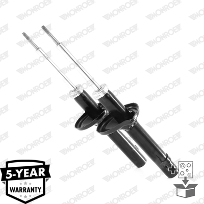 MONROE D0007 MONROE ADVENTURE Stoßdämpfer