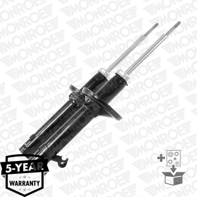 MONROE D0007 MONROE ADVENTURE Stoßdämpfer