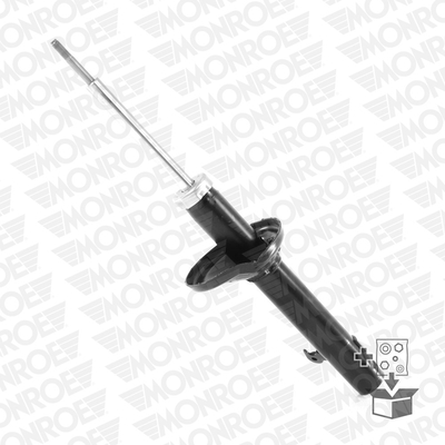 MONROE D0007R MONROE ADVENTURE Stoßdämpfer