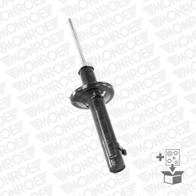 MONROE D0007R MONROE ADVENTURE Stoßdämpfer