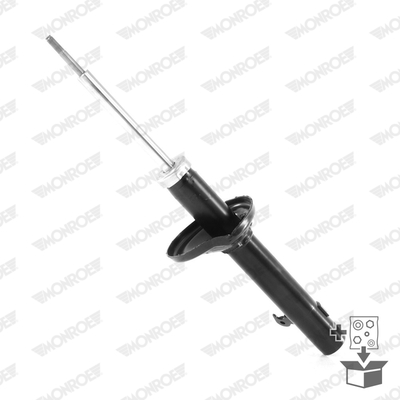 MONROE D0007R MONROE ADVENTURE Stoßdämpfer