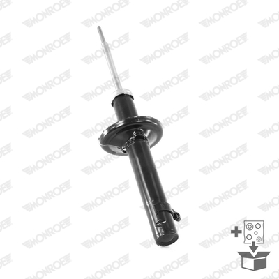 MONROE D0007R MONROE ADVENTURE Stoßdämpfer