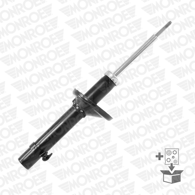 MONROE D0007R MONROE ADVENTURE Stoßdämpfer
