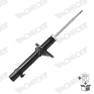 MONROE D0007R MONROE ADVENTURE Stoßdämpfer