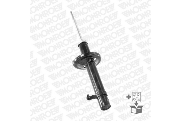 MONROE D0008L MONROE ADVENTURE Stoßdämpfer