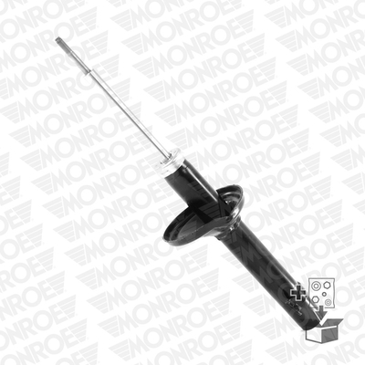 MONROE D0008L MONROE ADVENTURE Stoßdämpfer