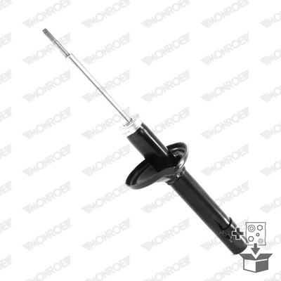 MONROE D0008L MONROE ADVENTURE Stoßdämpfer