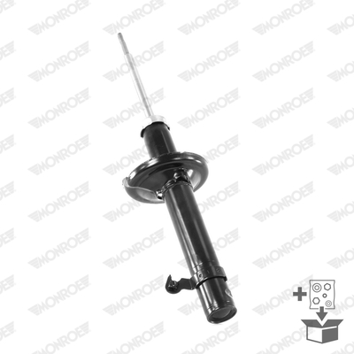 MONROE D0008L MONROE ADVENTURE Stoßdämpfer