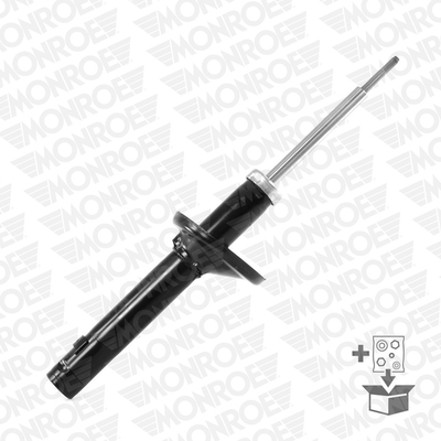 MONROE D0008L MONROE ADVENTURE Stoßdämpfer