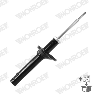 MONROE D0008L MONROE ADVENTURE Stoßdämpfer