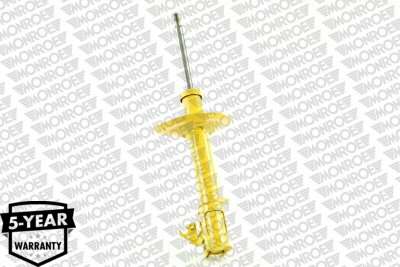 MONROE D0009 MONROE ADVENTURE Stoßdämpfer