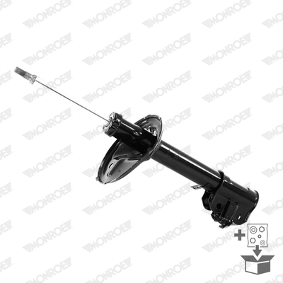 MONROE D0009R MONROE ADVENTURE Stoßdämpfer