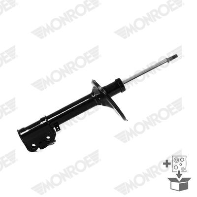 MONROE D0009R MONROE ADVENTURE Stoßdämpfer