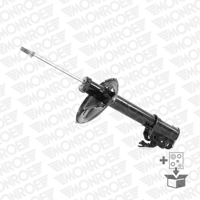 MONROE D0010L MONROE ADVENTURE Stoßdämpfer