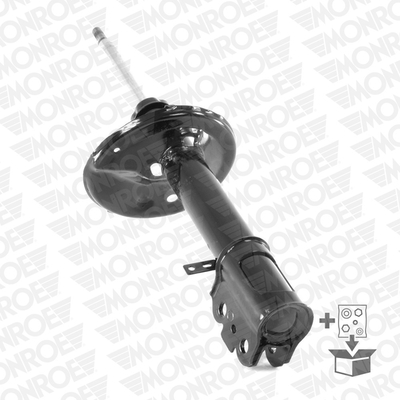 MONROE D0010L MONROE ADVENTURE Stoßdämpfer