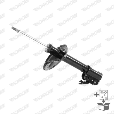 MONROE D0010L MONROE ADVENTURE Stoßdämpfer