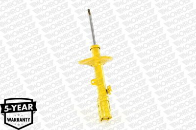 MONROE D0011 MONROE ADVENTURE Stoßdämpfer